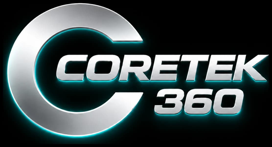 Coretek 360
