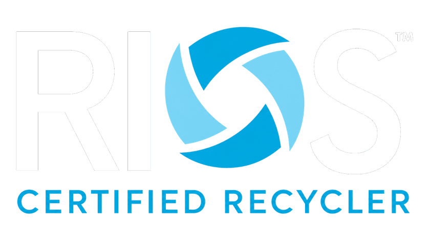 RIOS Certified Recycler